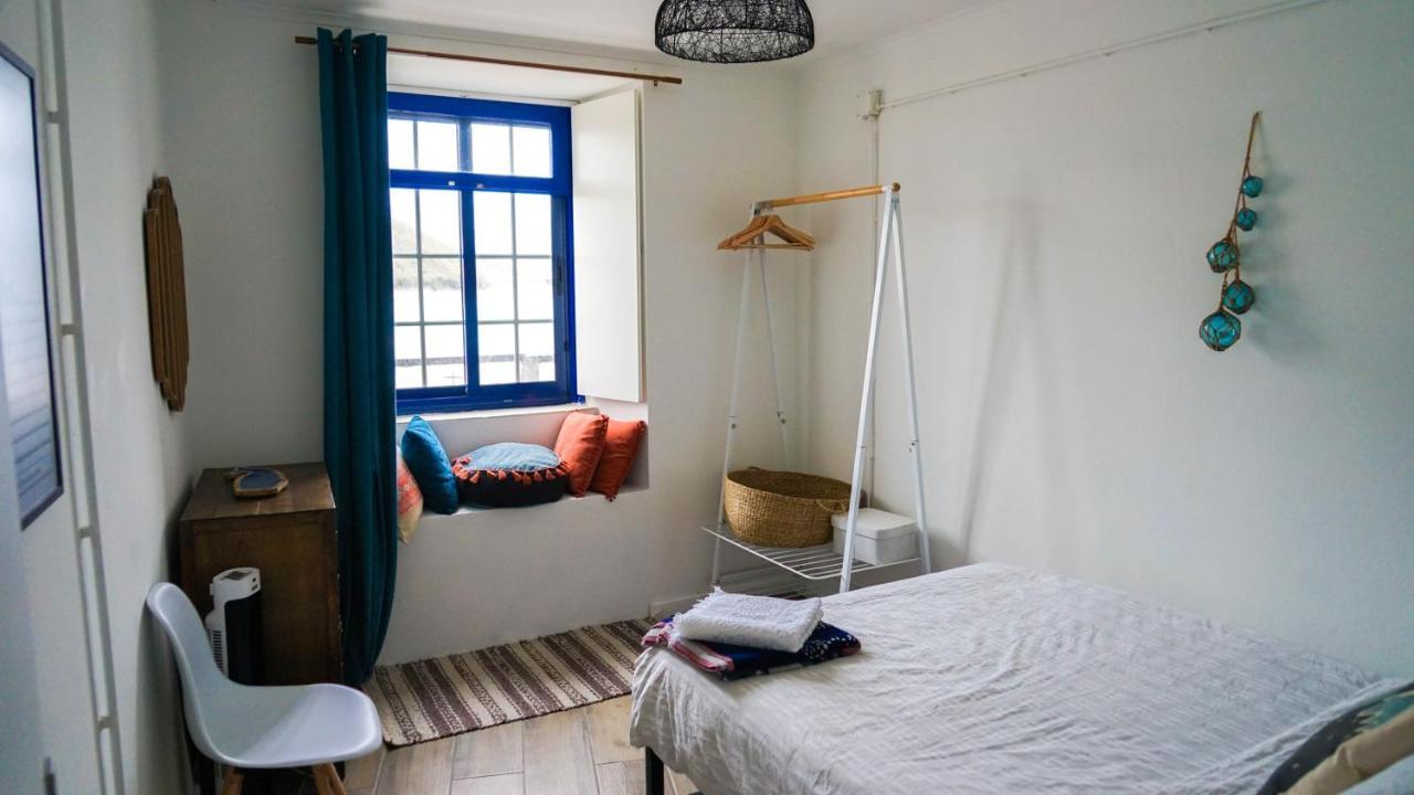 オルタ Casa Tres Picosヴィラ エクステリア 写真