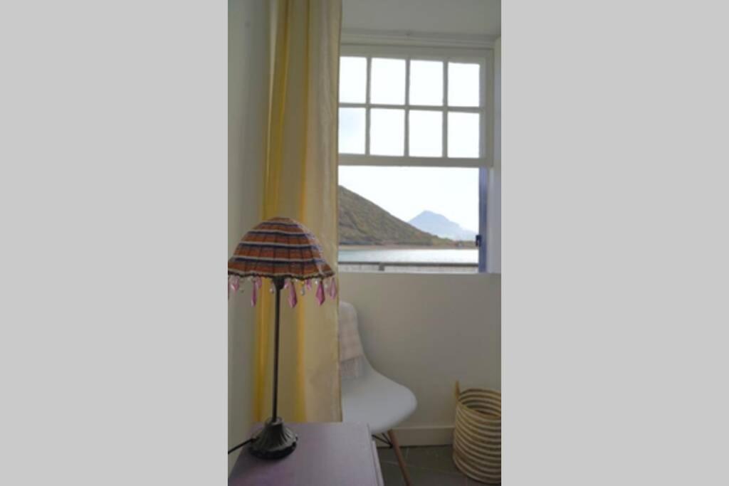 オルタ Casa Tres Picosヴィラ エクステリア 写真