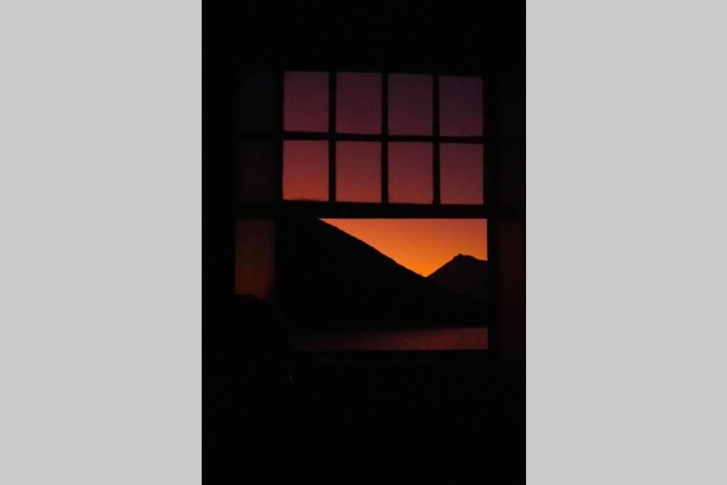 オルタ Casa Tres Picosヴィラ エクステリア 写真