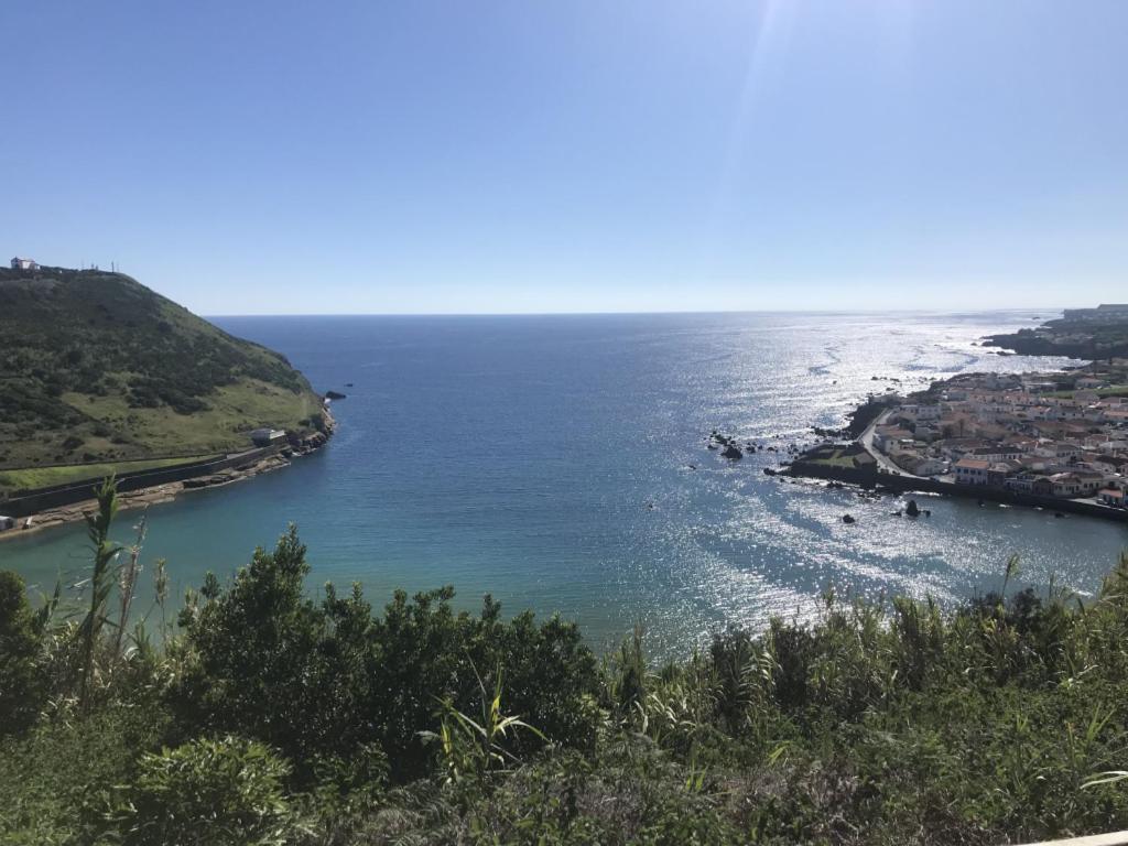 オルタ Casa Tres Picosヴィラ エクステリア 写真