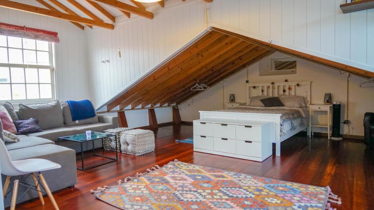 オルタ Casa Tres Picosヴィラ エクステリア 写真