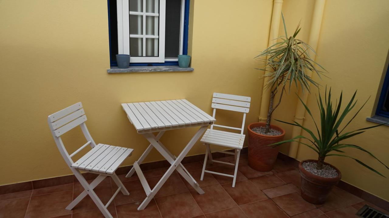 オルタ Casa Tres Picosヴィラ エクステリア 写真