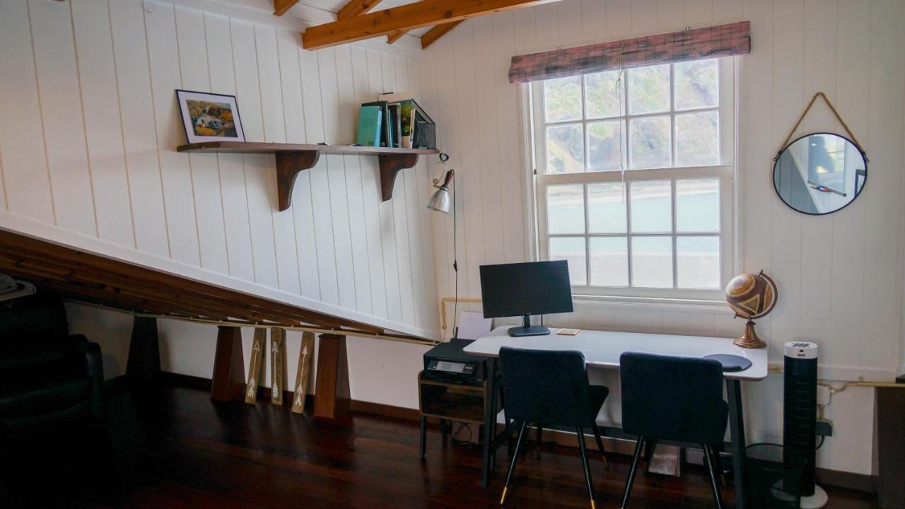 オルタ Casa Tres Picosヴィラ エクステリア 写真