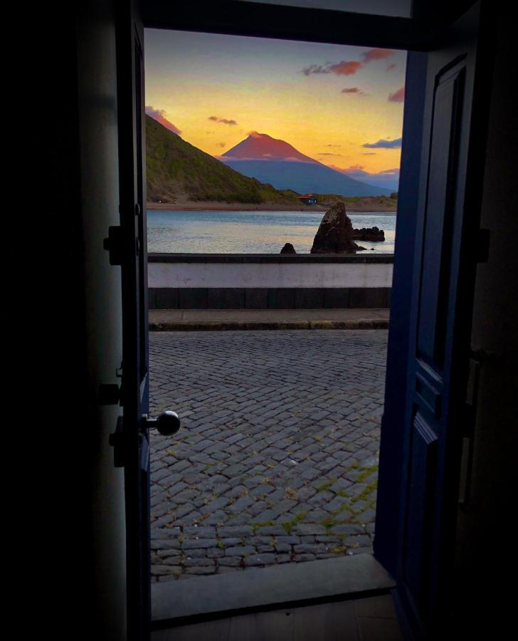 オルタ Casa Tres Picosヴィラ エクステリア 写真